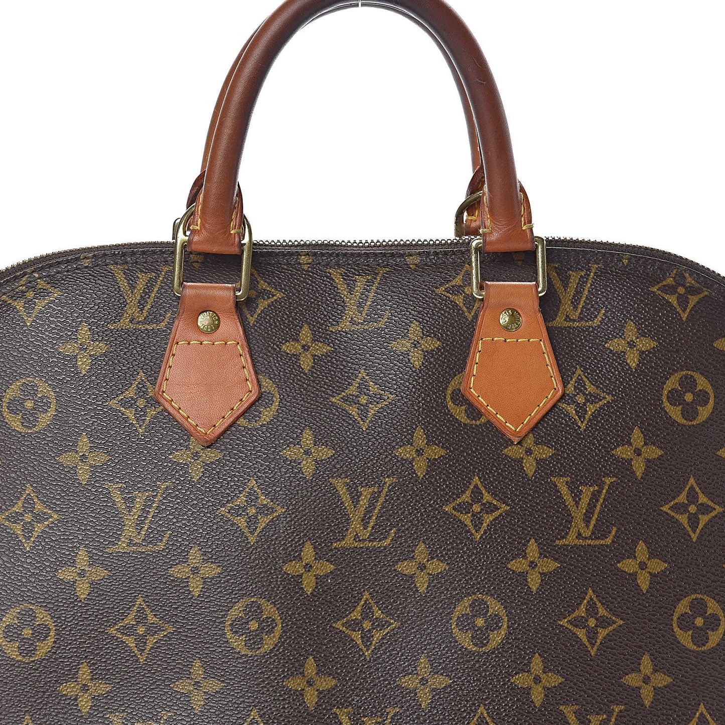 Monogram Alma PM