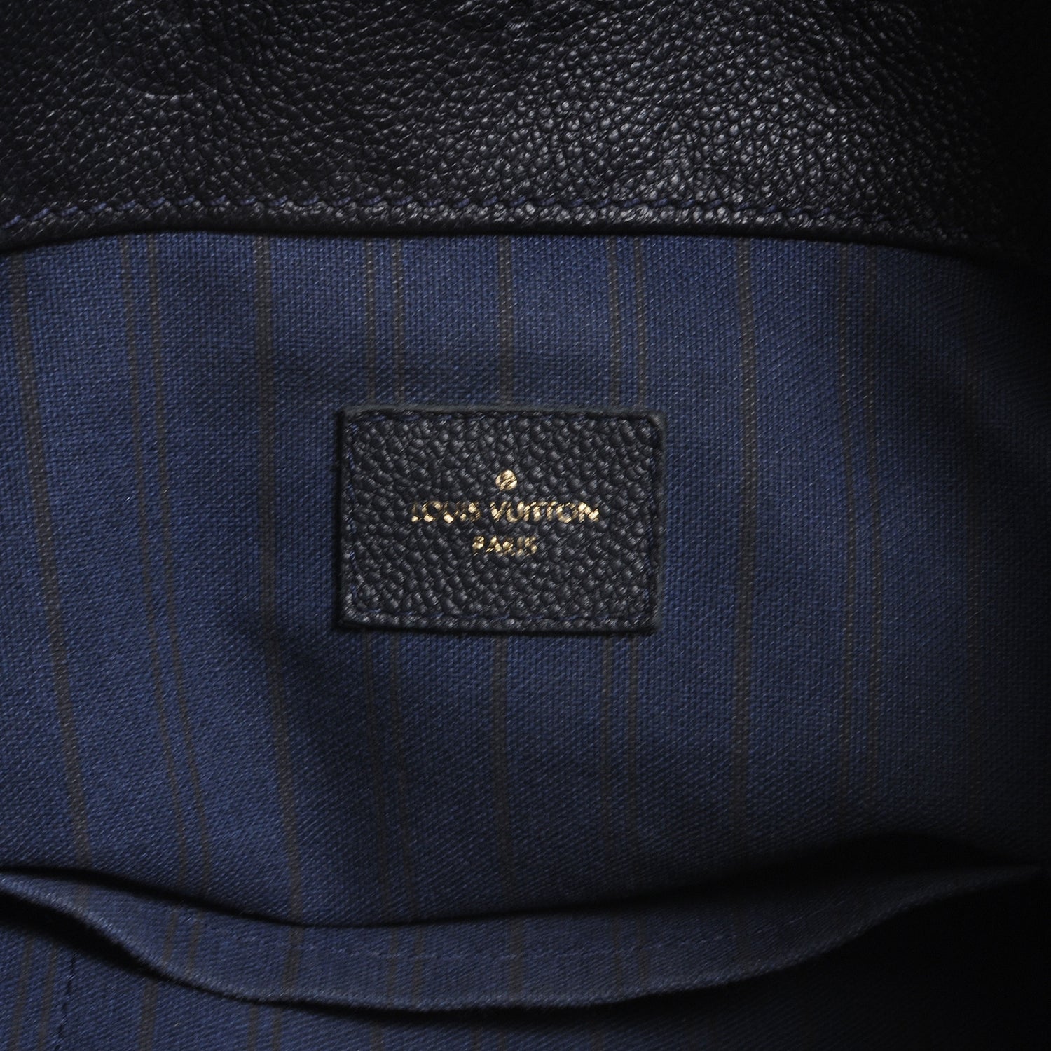 Louis Vuitton Empreinte Artsy MM Infini 6 of 7