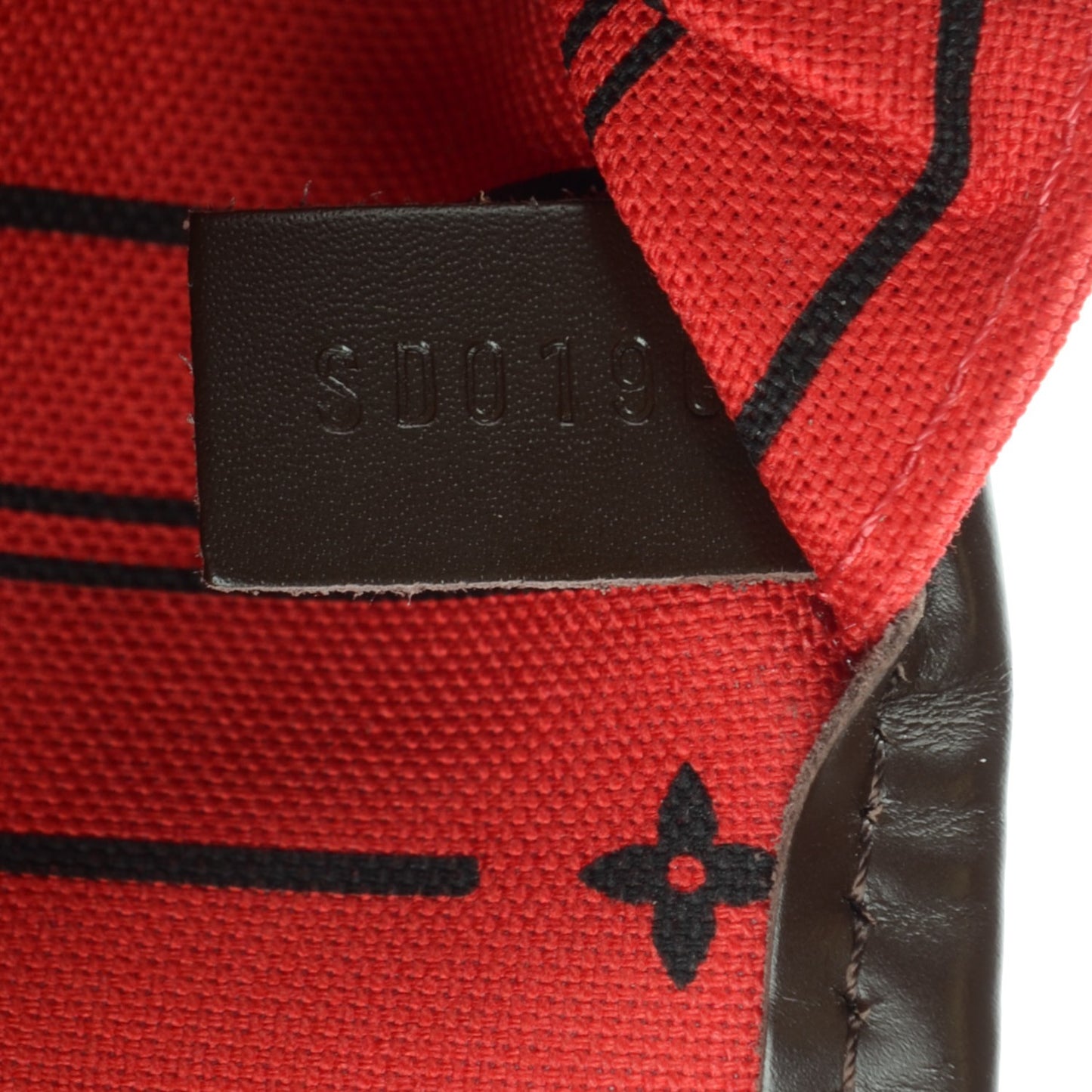 Damier Ebene Neverfull GM