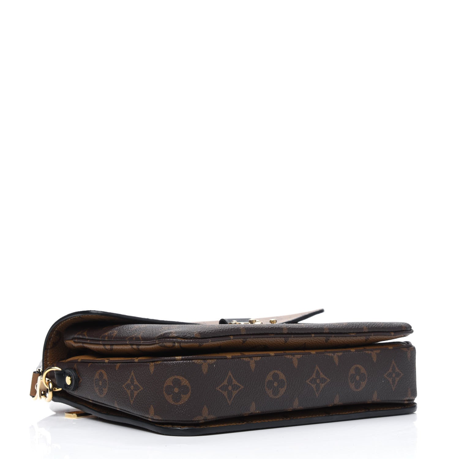 Louis Vuitton Reverse Monogram Pochette Metis 3 of 5