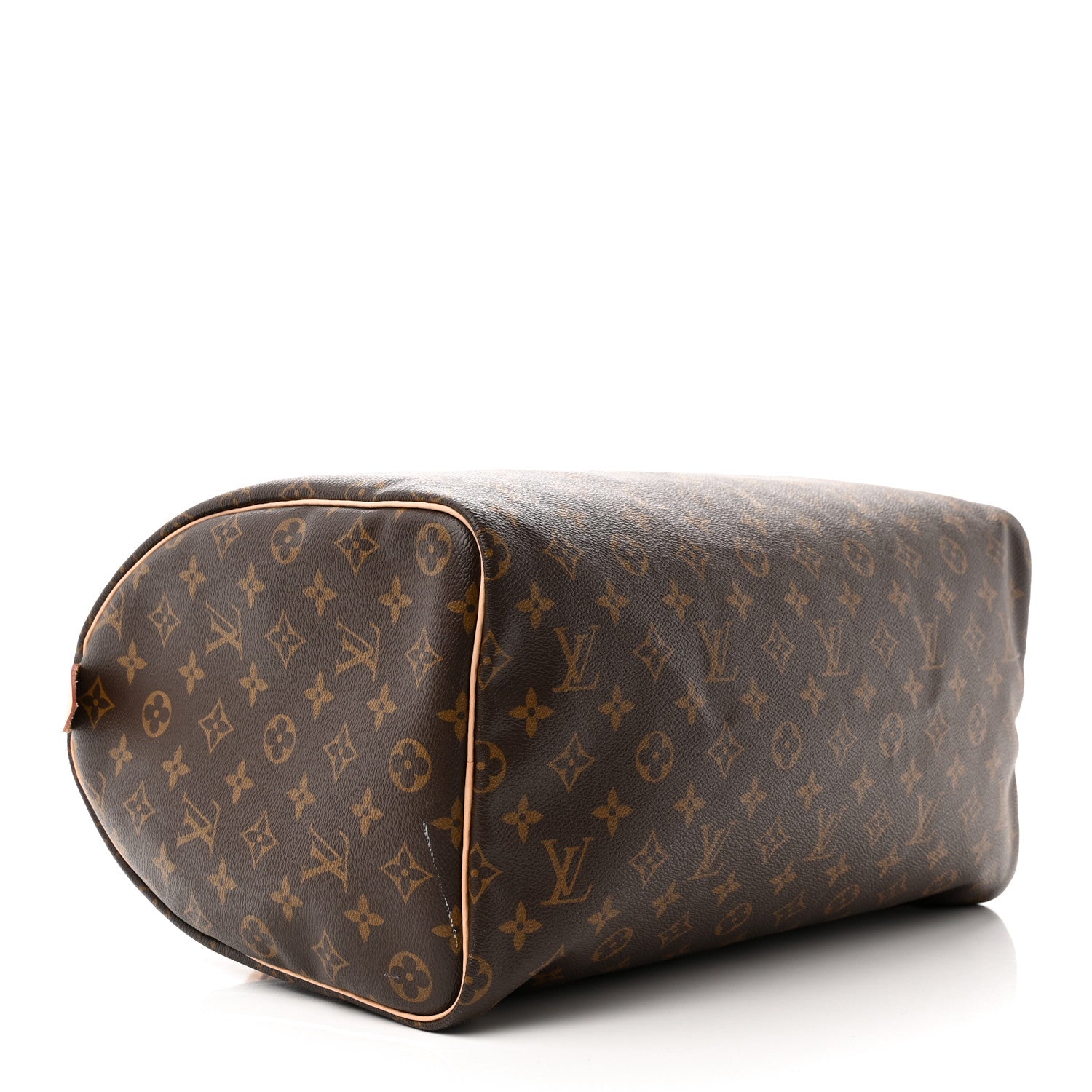 Louis Vuitton Monogram Speedy 40 4 of 16