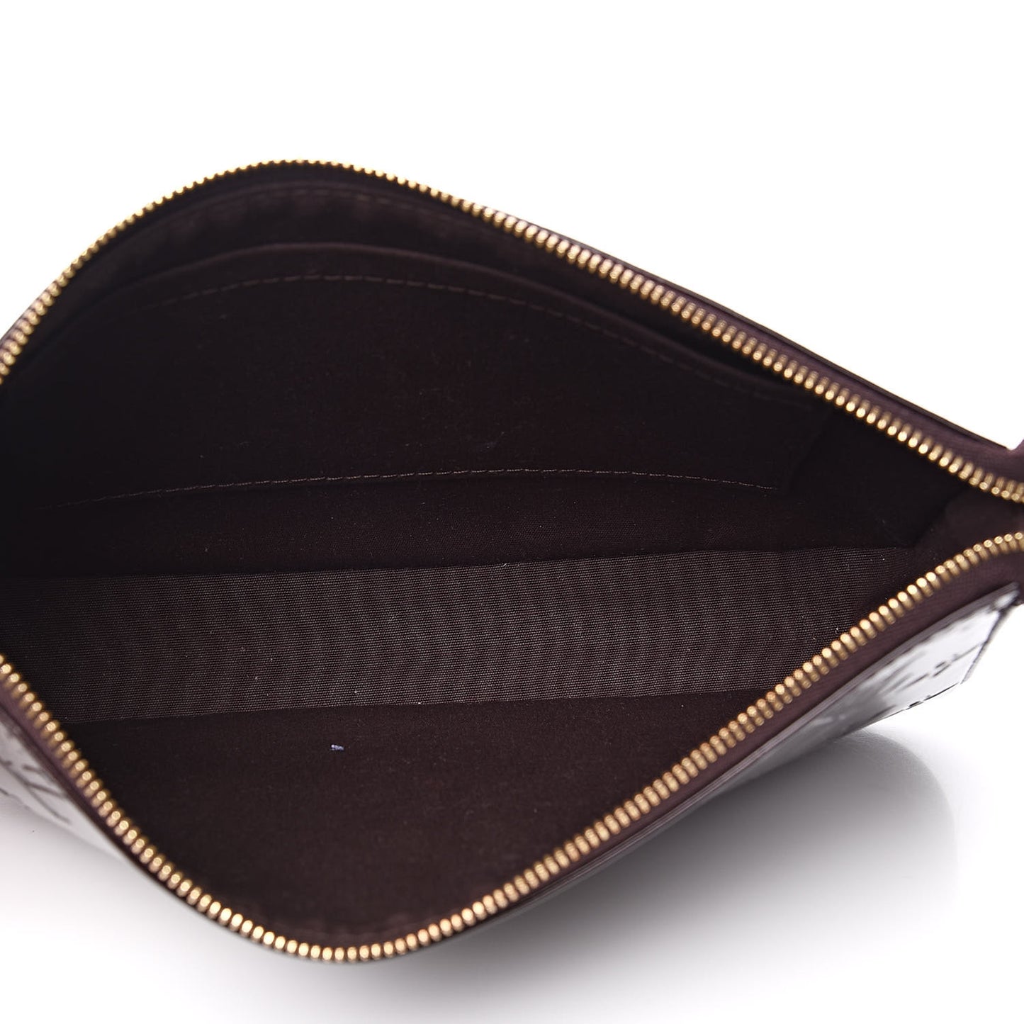 Vernis Pochette Accessories NM Amarante