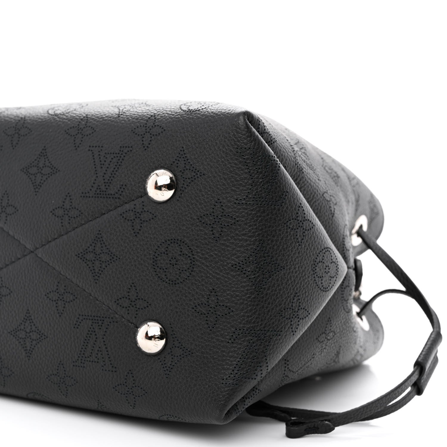 Louis Vuitton Mahina Bella Black 10 of 10