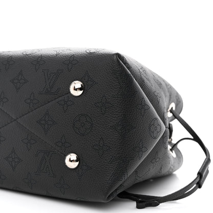 Louis Vuitton Mahina Bella Black 10 of 10