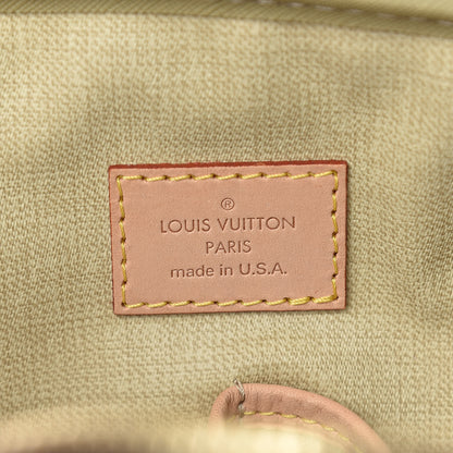Louis Vuitton Monogram Trouville 6 of 9