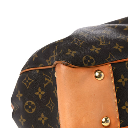 Louis Vuitton Monogram Boetie MM 7 of 41