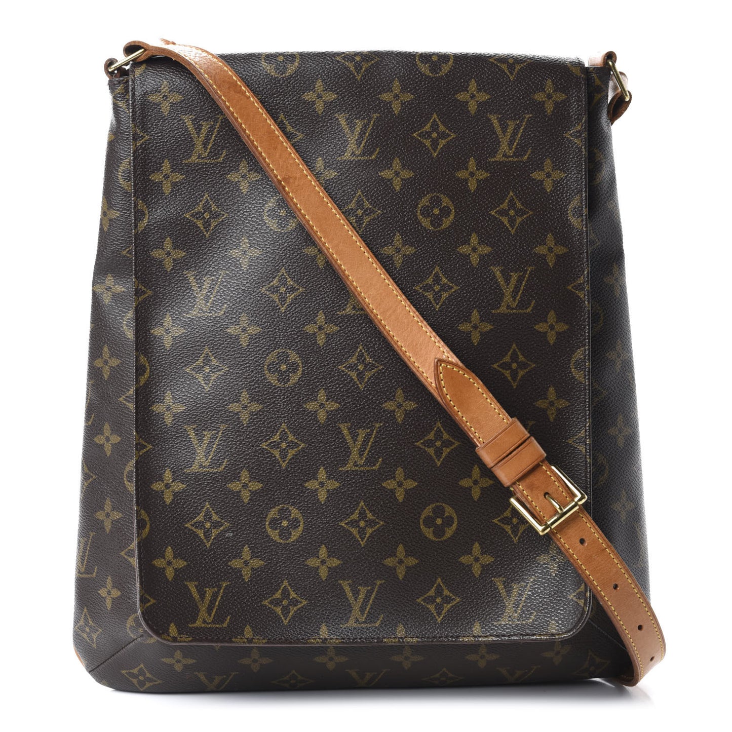 Monogram Musette GM