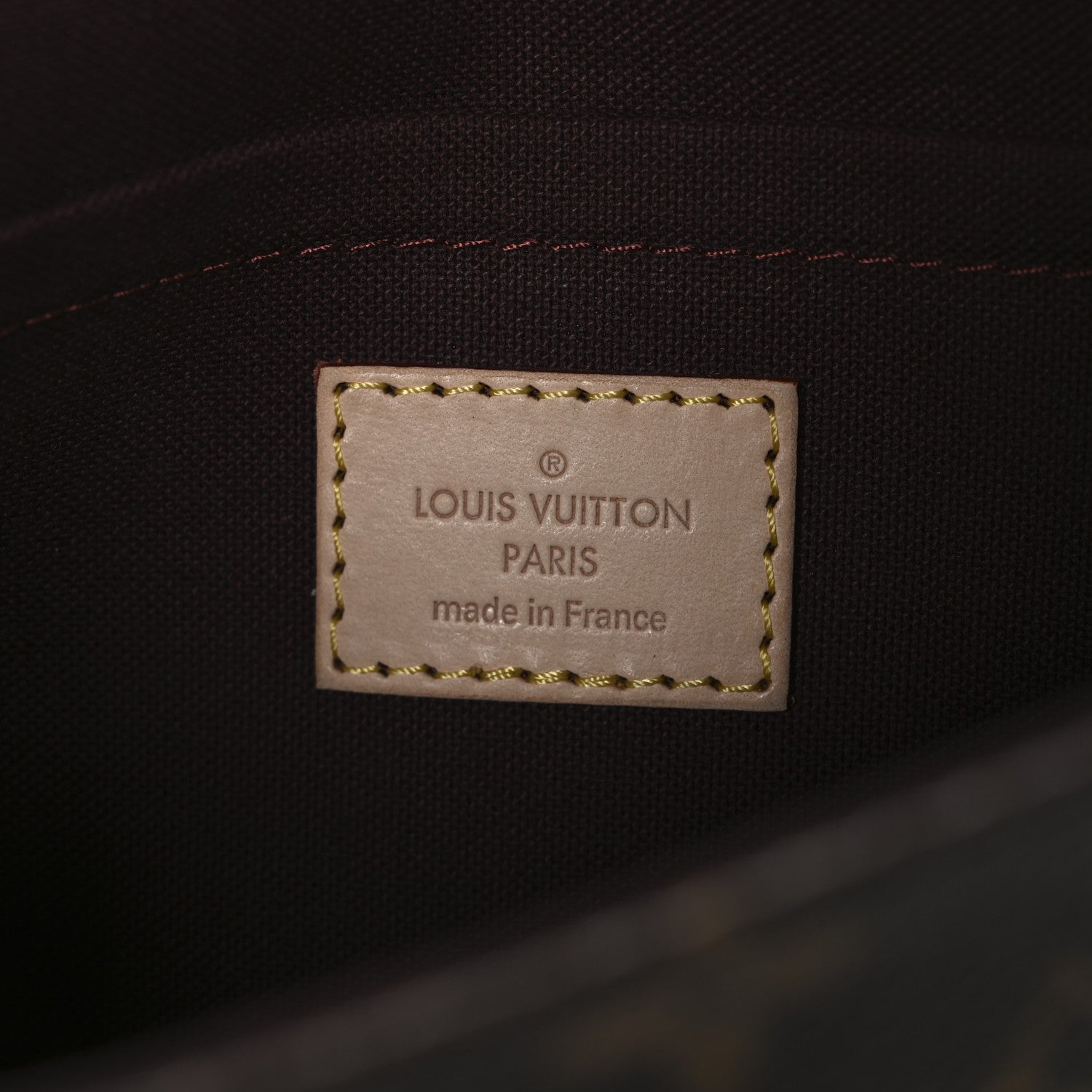Louis Vuitton Monogram Favorite PM 6 of 11