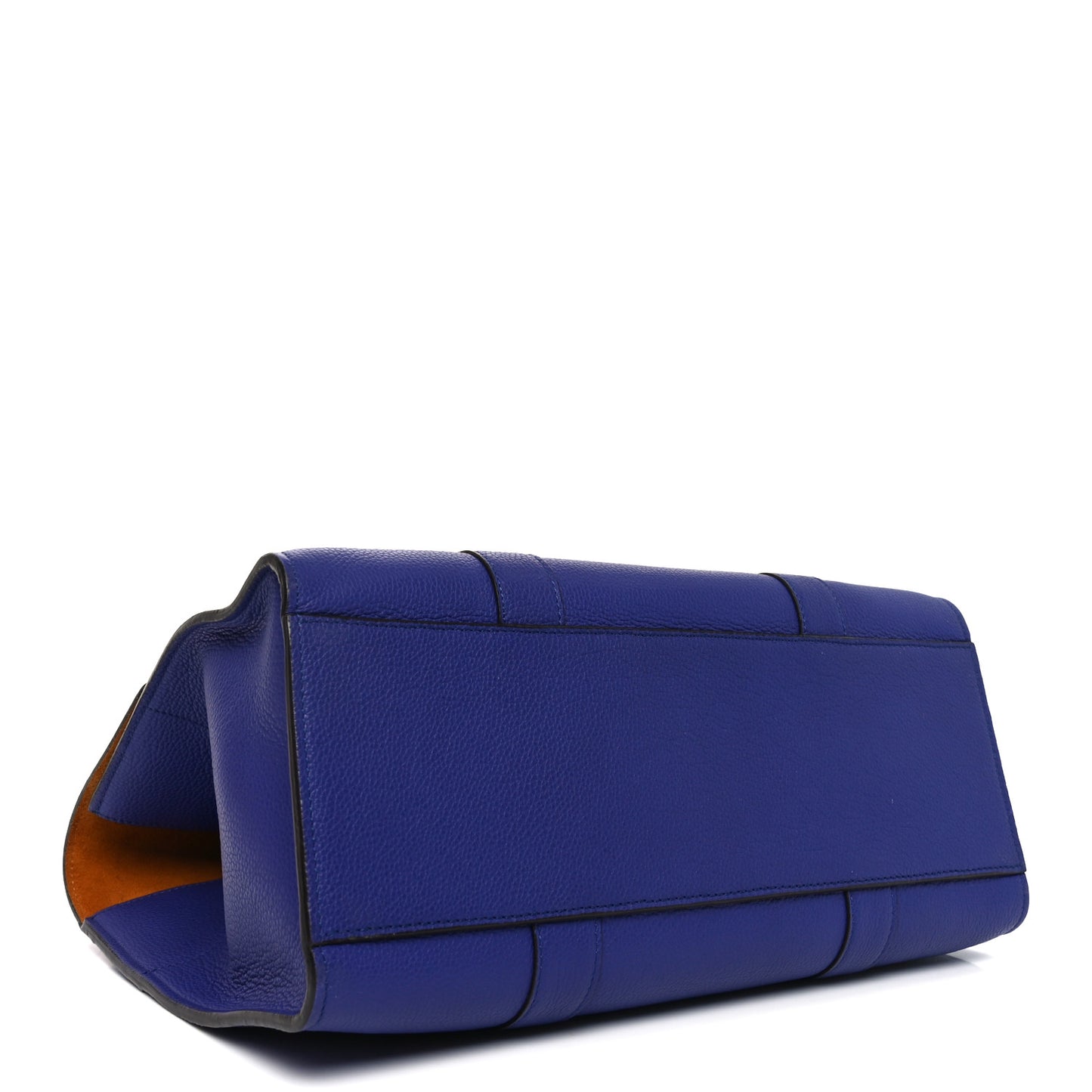 Small Classic Grain Bayswater Indigo