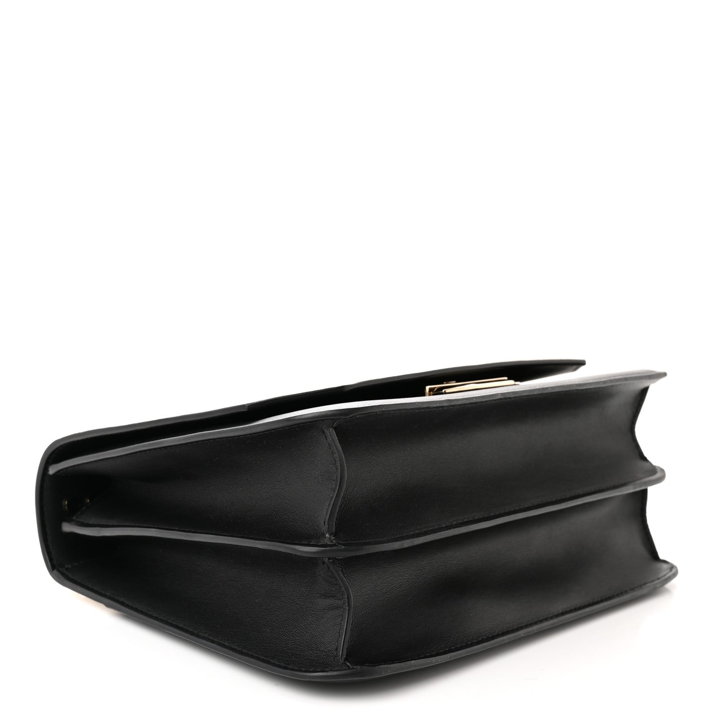 Calfskin Serpenti Hypnotic Black White Agate