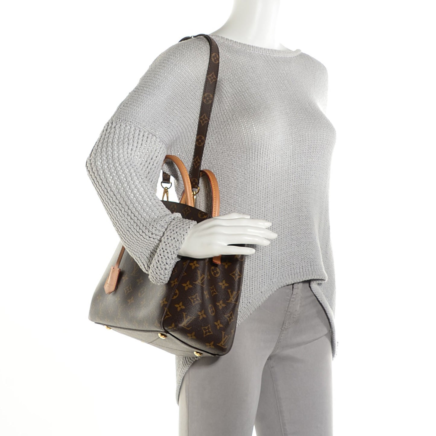 Monogram Montaigne MM