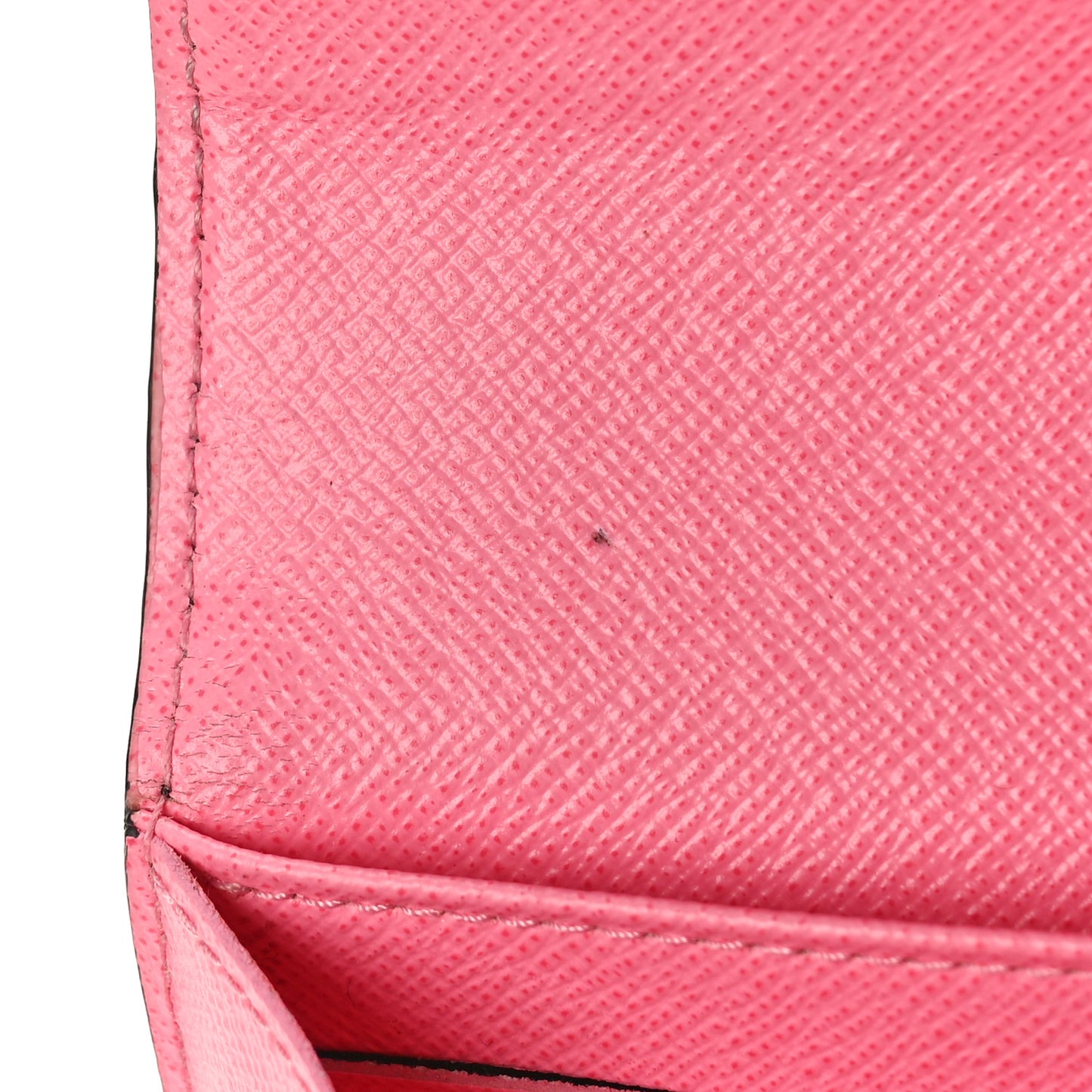 Monogram 2019 Christmas Animation Sarah Wallet