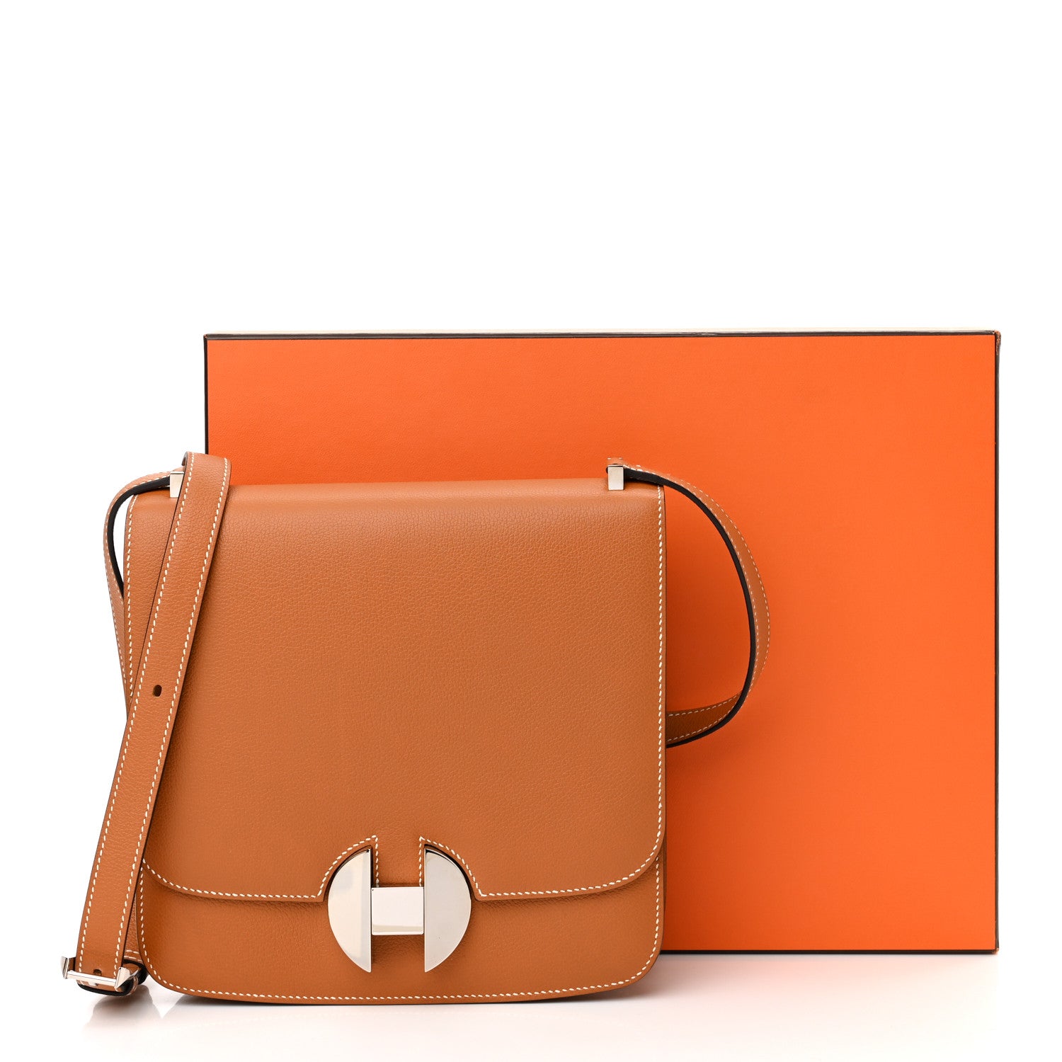 Hermes Evercolor 2002 20 Toffee 9 of 9