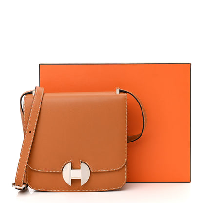 Hermes Evercolor 2002 20 Toffee 9 of 9