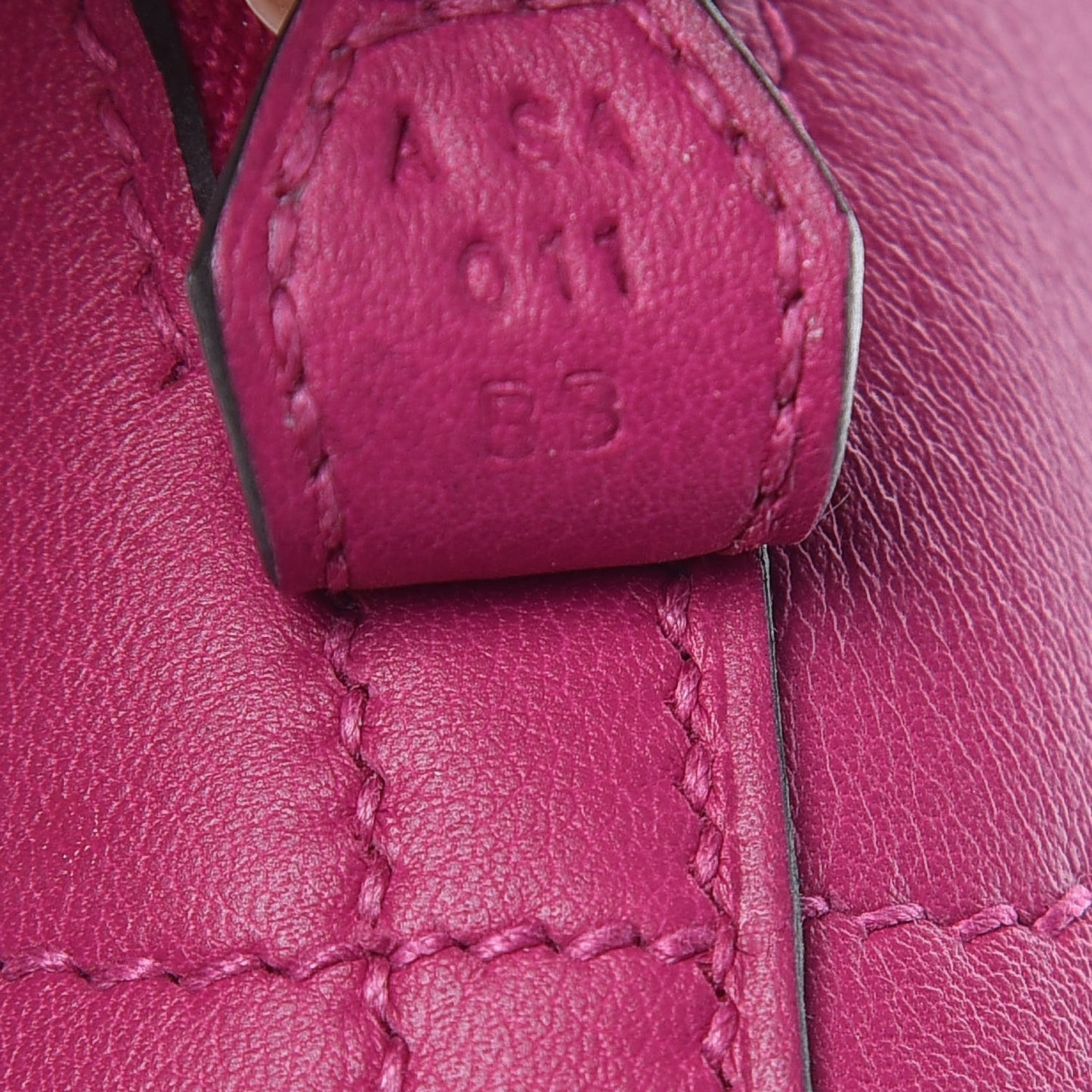 Swift Bolide 27 Rose Pourpre