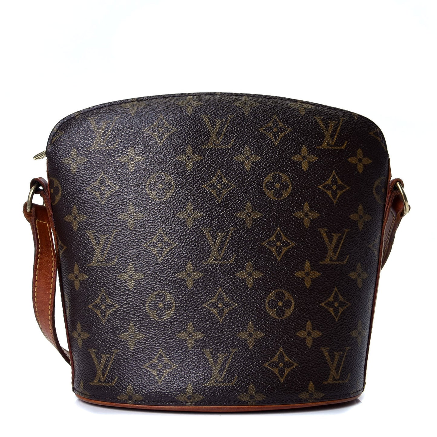 Monogram Drouot