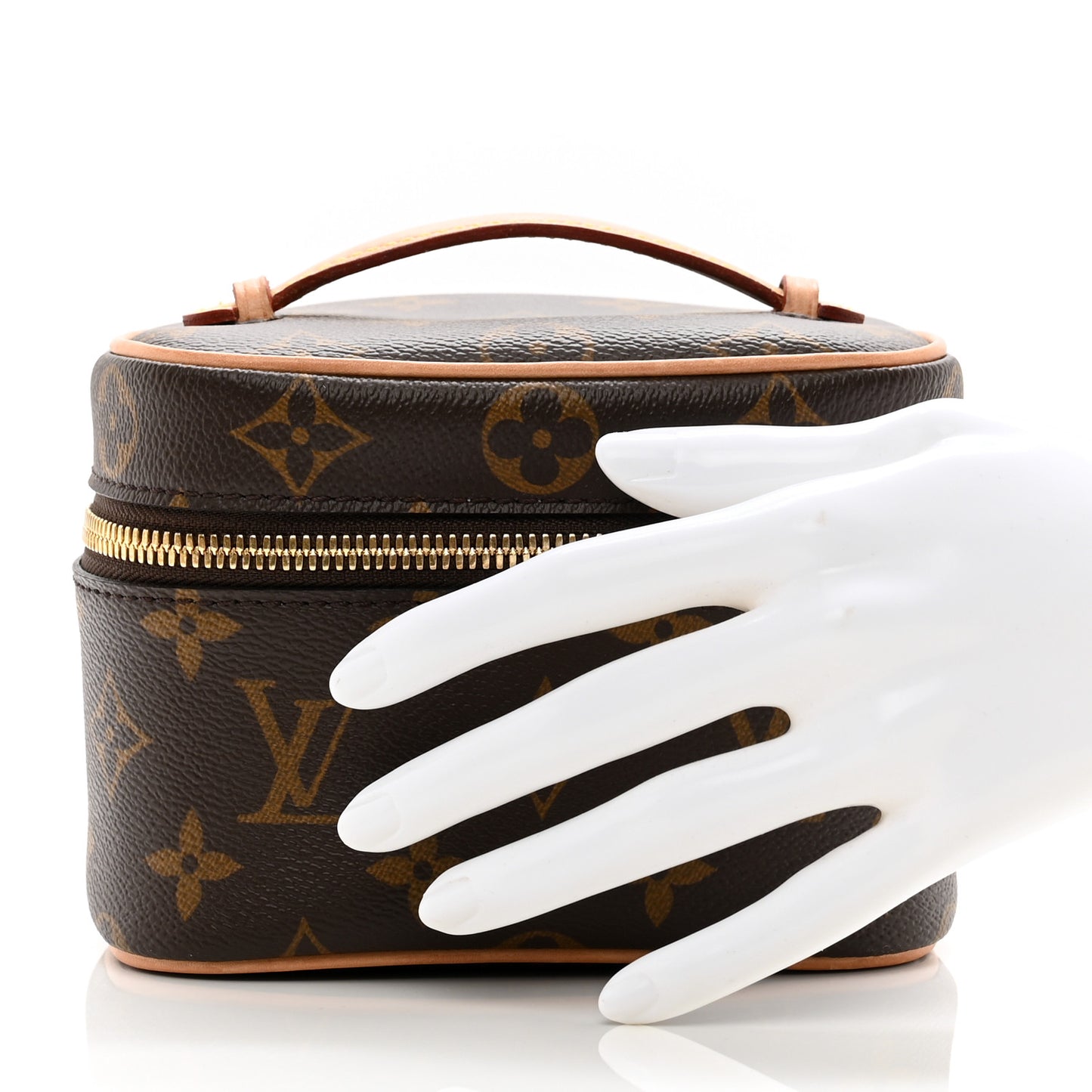 Monogram Nano Nice