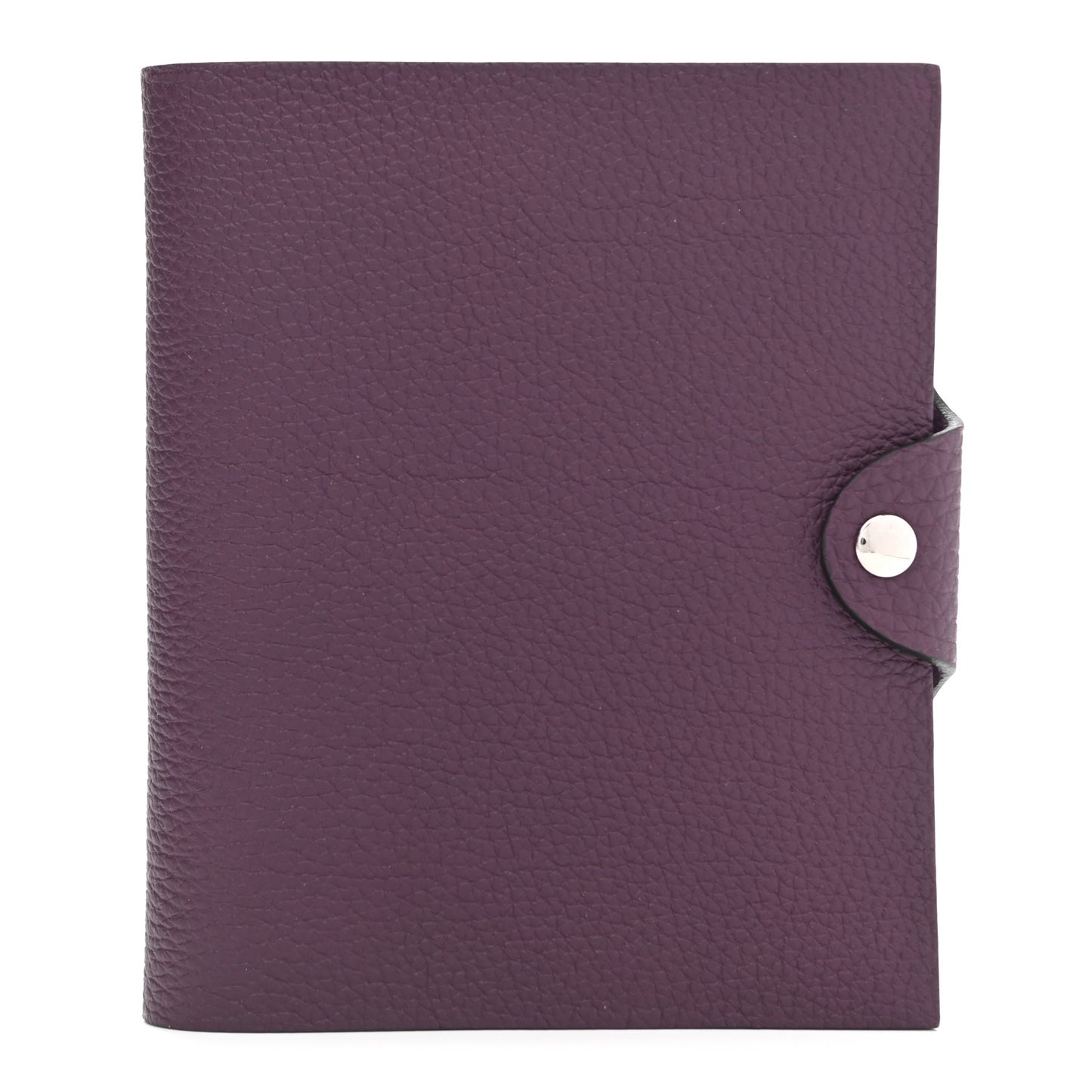 Togo Ulysse PM Notebook Cover Cassis