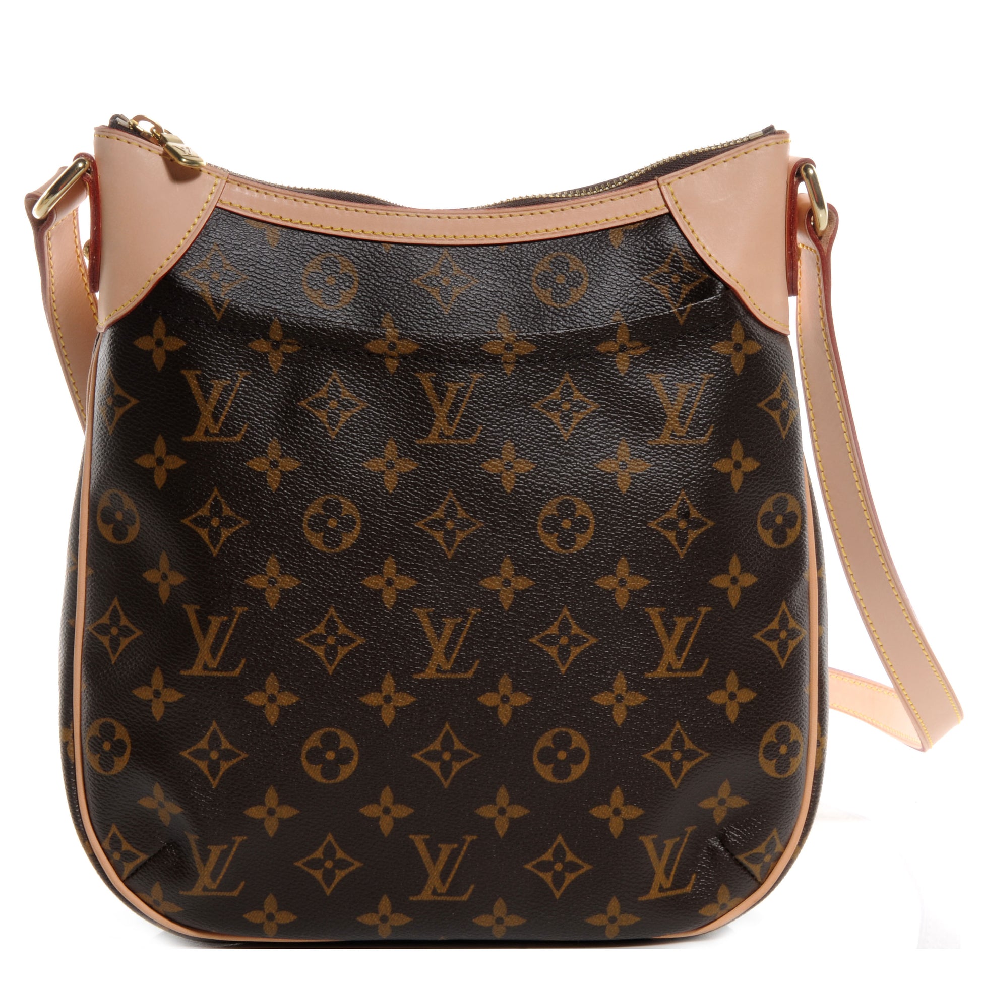 Louis Vuitton Monogram Odeon PM 1 of 7
