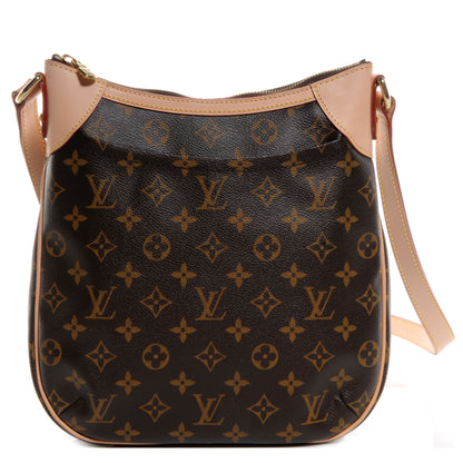 Louis Vuitton Monogram Odeon PM 1 of 7