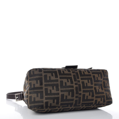 Fendi Zucca Mama Baguette Tobacco 3 of 9