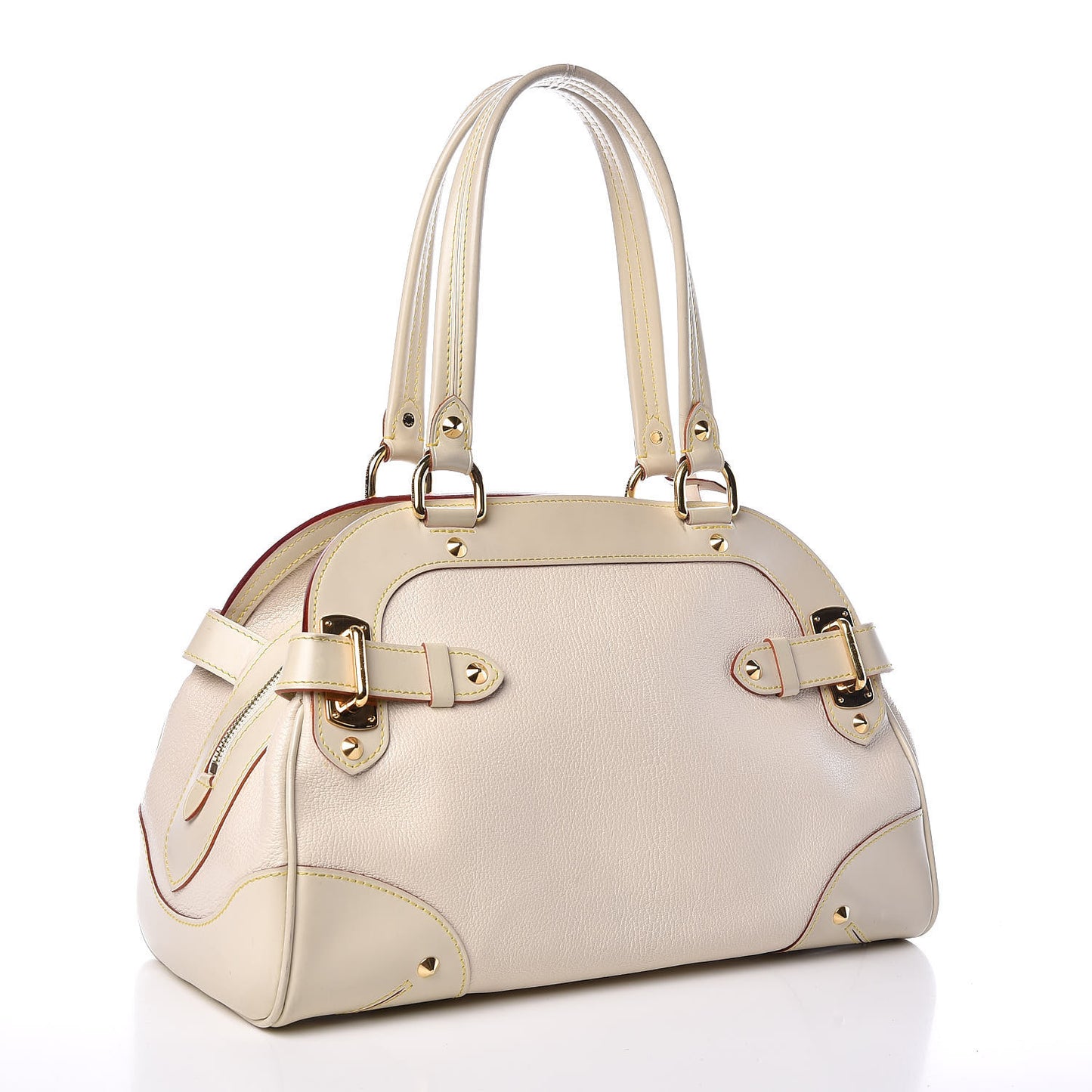 Suhali Le Radieux White
