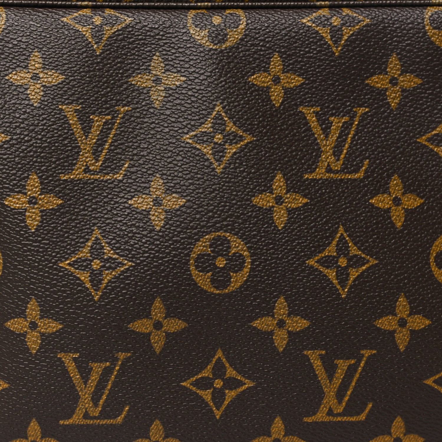Louis Vuitton Monogram Trousse Toilette 28 7 of 9