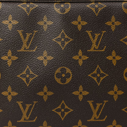 Louis Vuitton Monogram Trousse Toilette 28 7 of 9