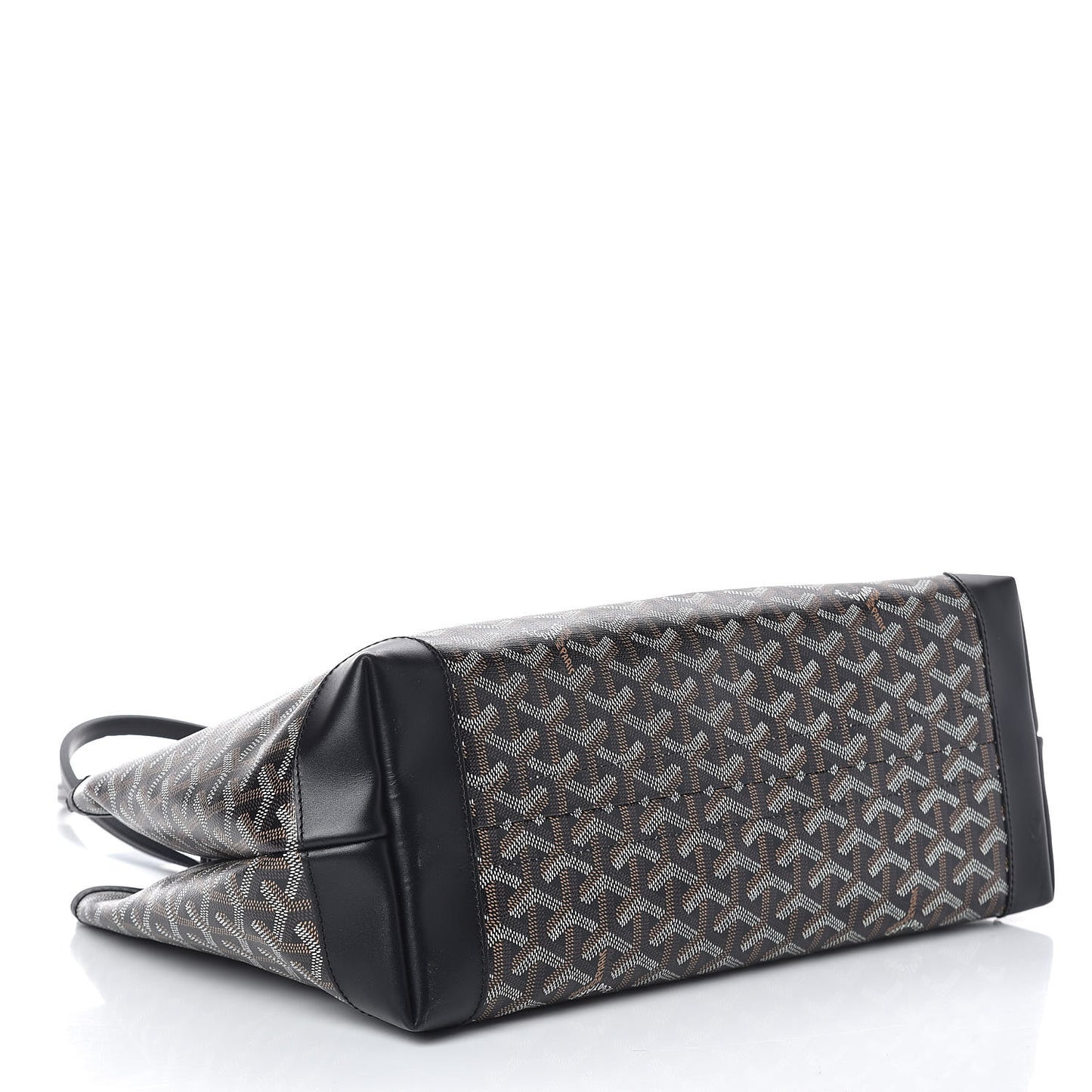 Goyardine Bellechasse PM Black