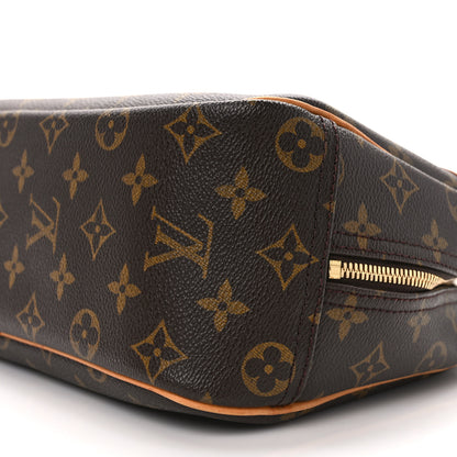Louis Vuitton Monogram Trouville 9 of 15
