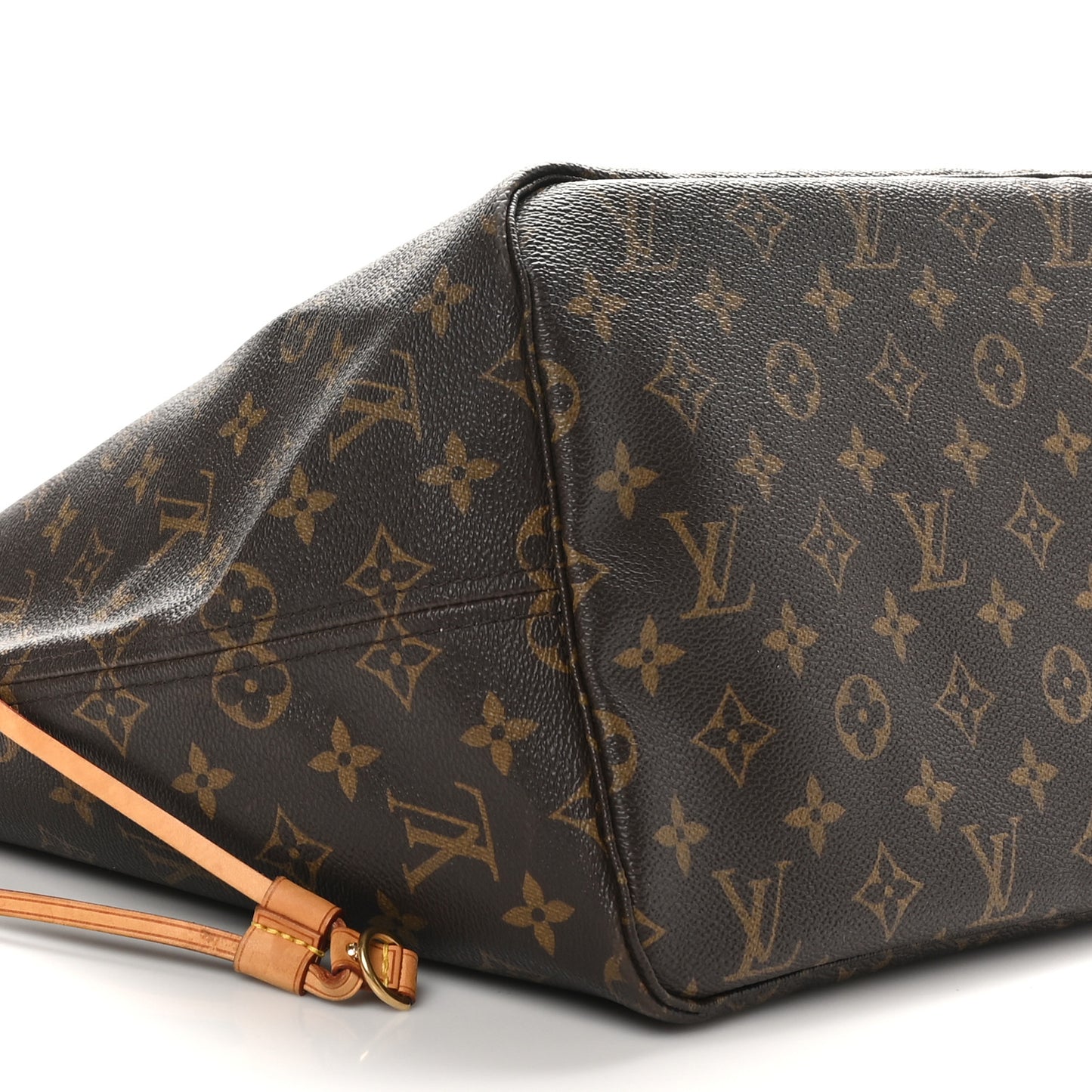 Monogram Neverfull GM