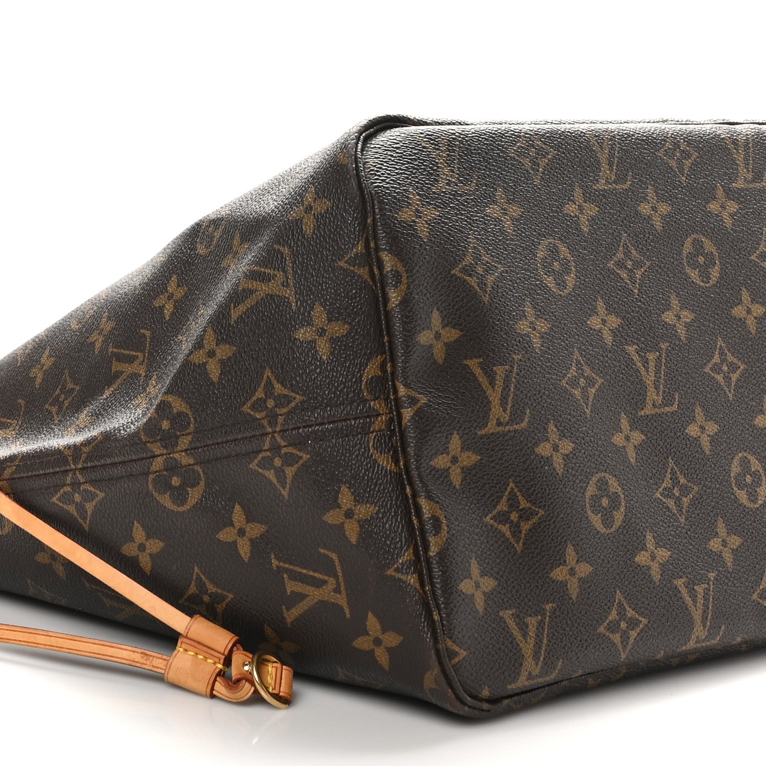 Louis Vuitton Monogram Neverfull GM 9 of 10