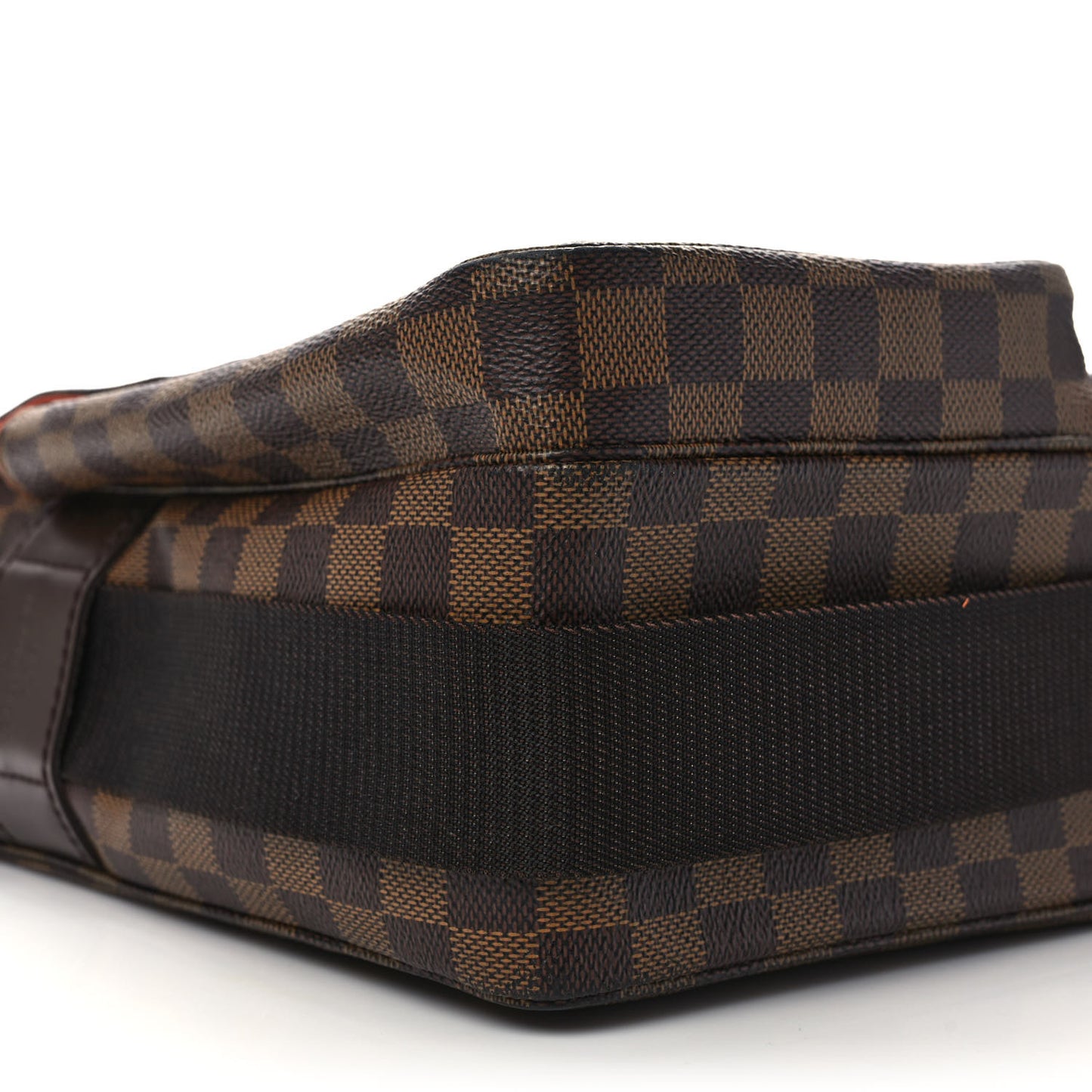 Damier Ebene Broadway Messenger Bag