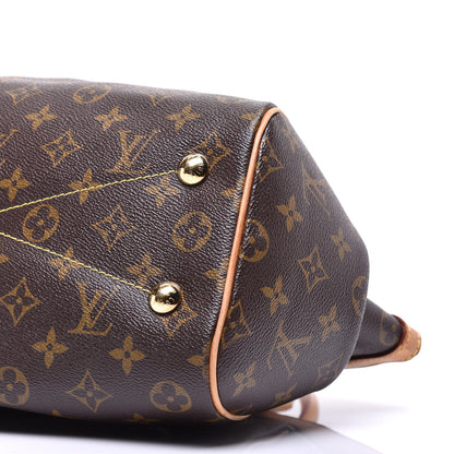 Louis Vuitton Monogram Tivoli PM 8 of 10