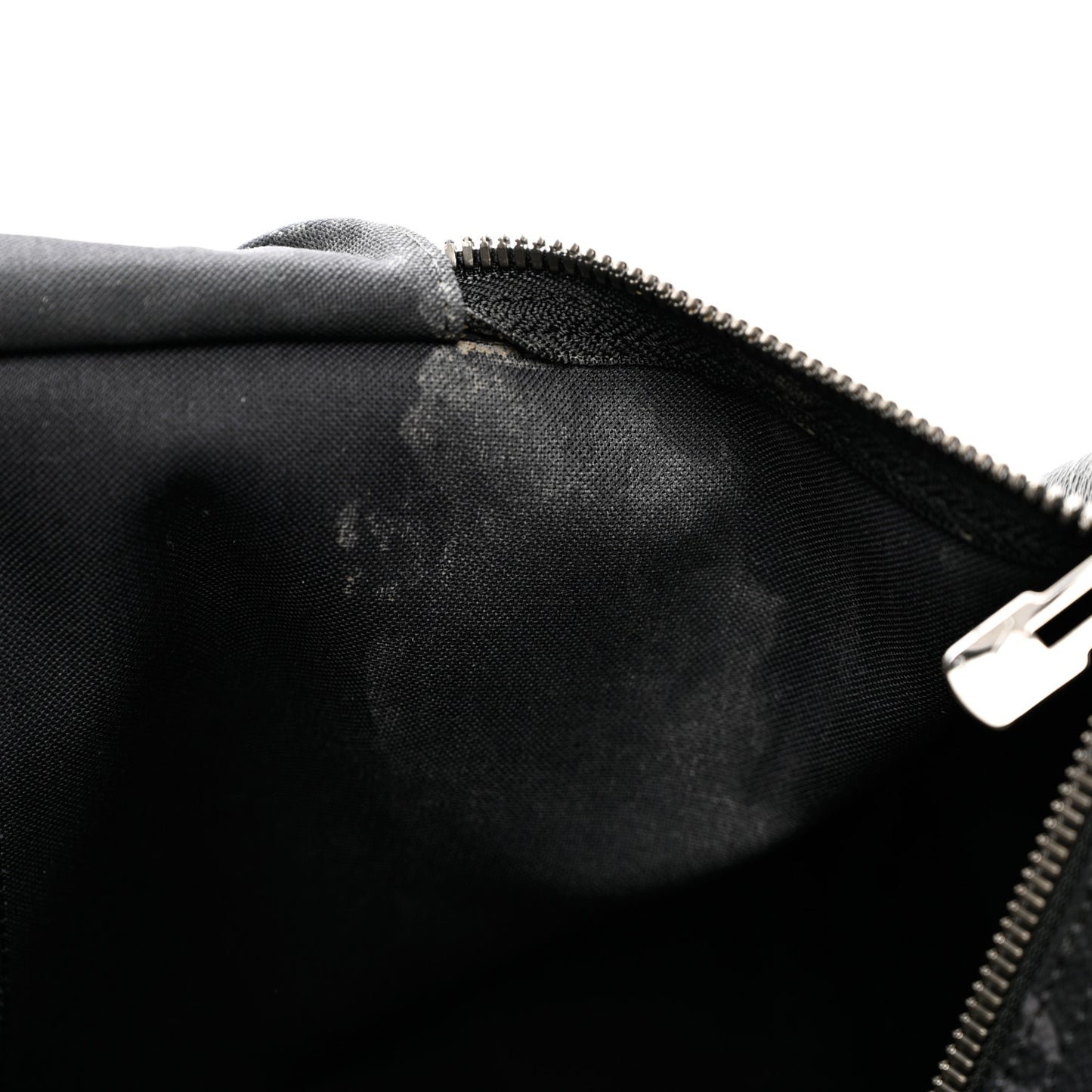Monogram Eclipse Keepall Bandouliere 55