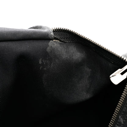 Louis Vuitton Monogram Eclipse Keepall Bandouliere 55 8 of 10