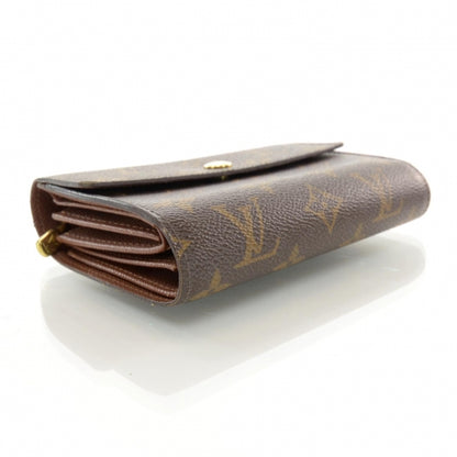 Louis Vuitton Monogram Alexandra Wallet 4 of 8