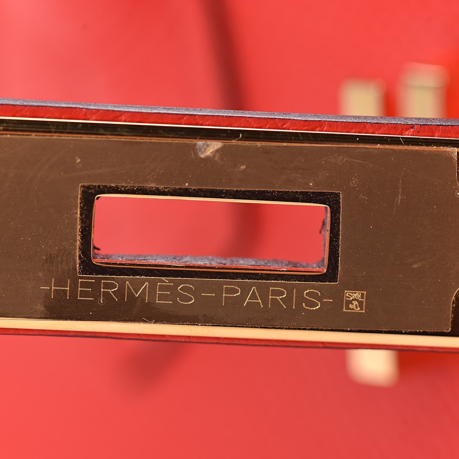 Hermes Epsom Birkin 30 Rouge De Coeur 24 of 31