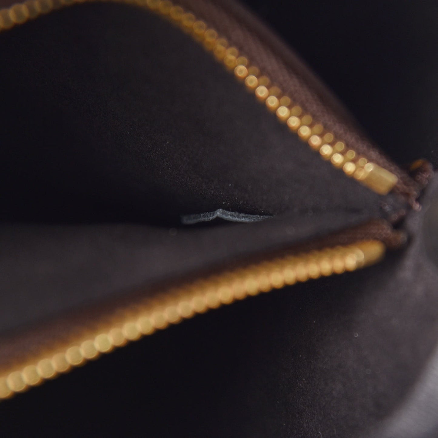 Monogram Neonoe MM Black