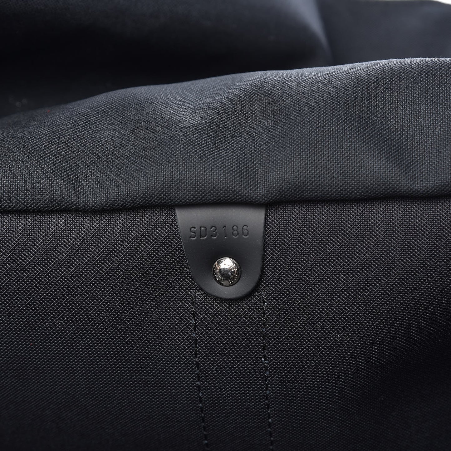 Monogram Eclipse Keepall Bandouliere 45