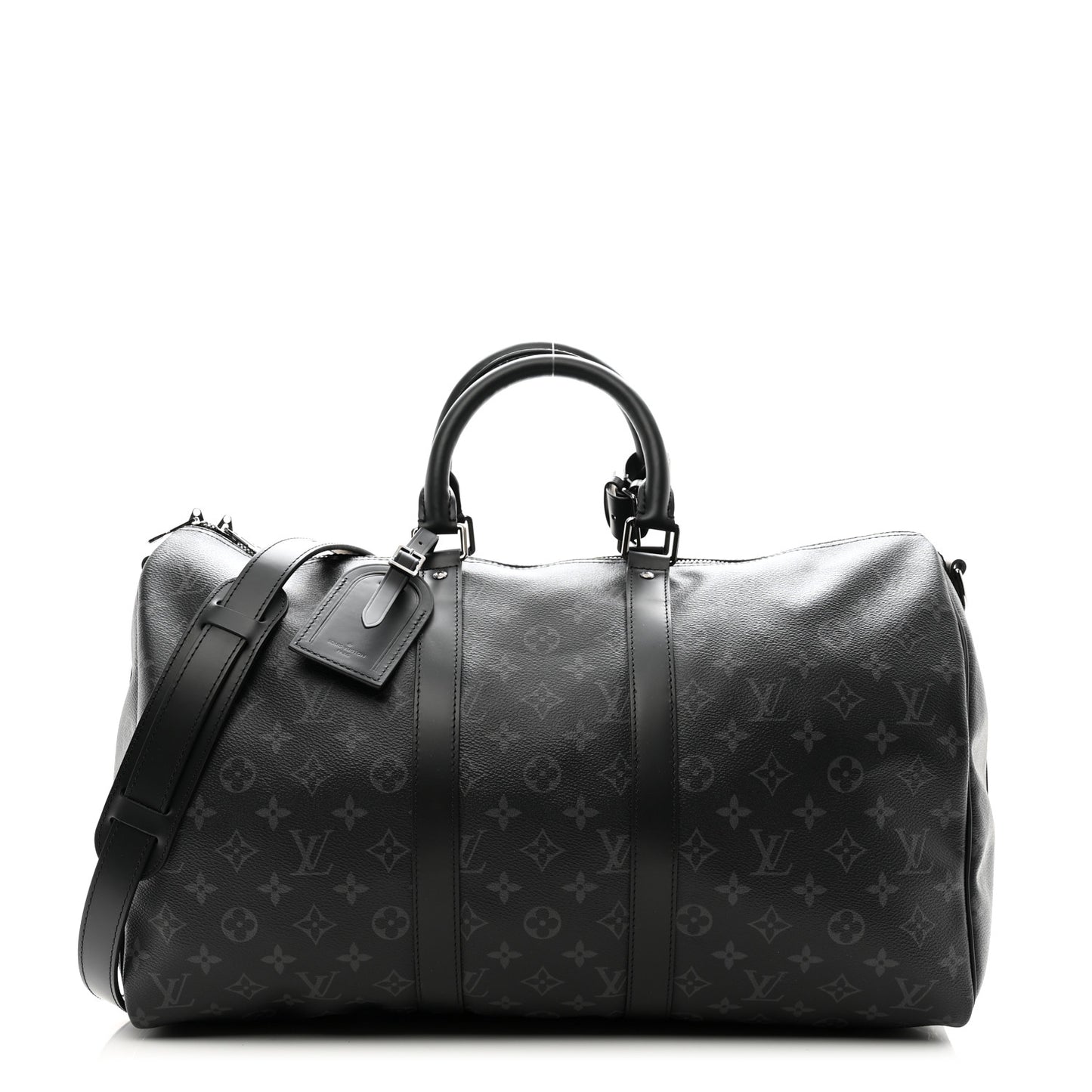 Monogram Eclipse Keepall Bandouliere 45