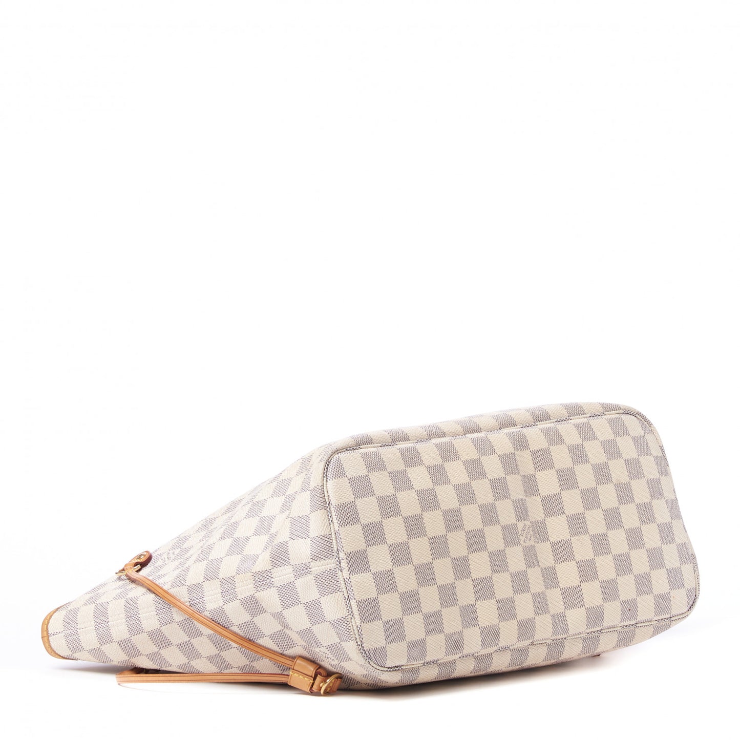 Damier Azur Neverfull MM