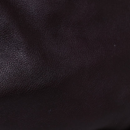 Chloe Calfskin Large Marcie Satchel Truffle 18 of 20