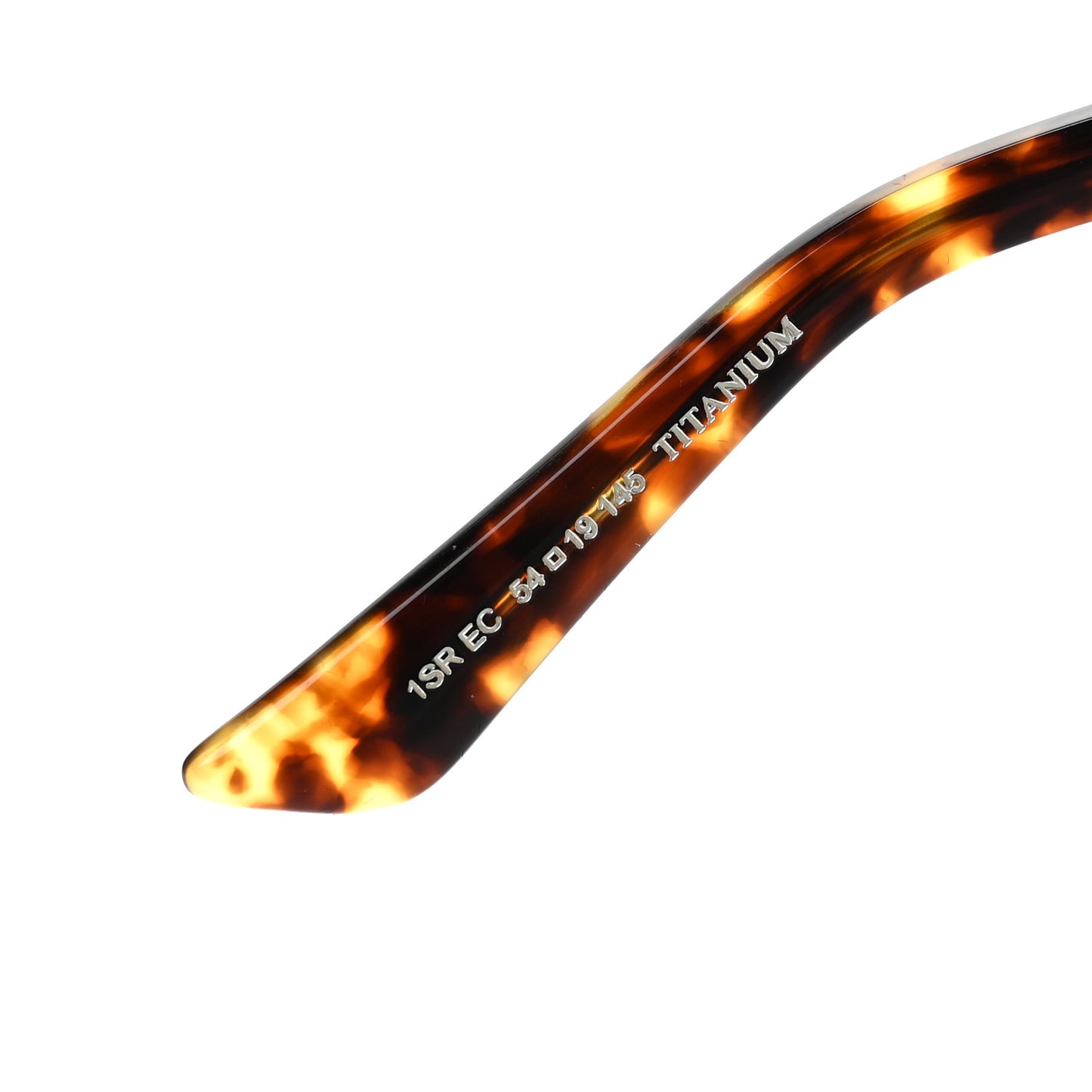 DiorInspired Limited Edition Sunglasses Rose Gold Havana