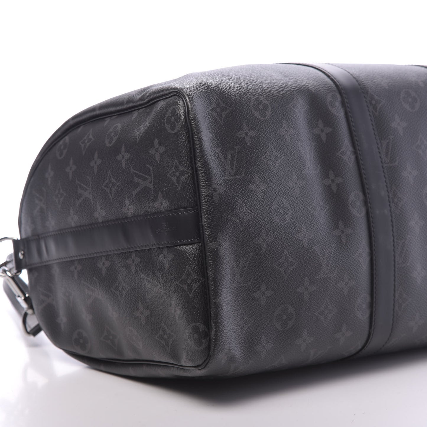Monogram Eclipse Keepall Bandouliere 45