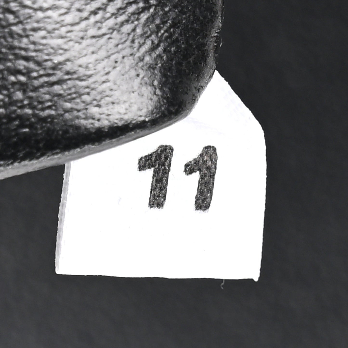 Soft Calf Carey Medium Bucket Bag Black