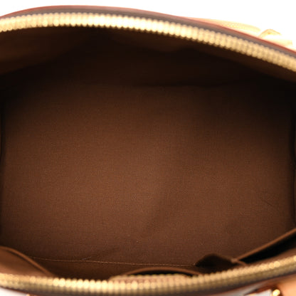 Louis Vuitton LOUIS VUITTON Monogram Tivoli PM 7 of 9