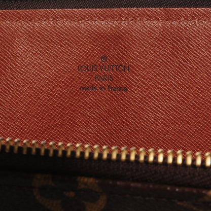 Louis Vuitton Monogram Poche Documents Portfolio Case 39 5 of 7