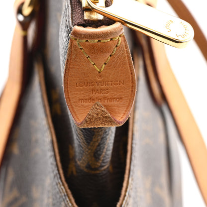Louis Vuitton Monogram Totally PM 6 of 9