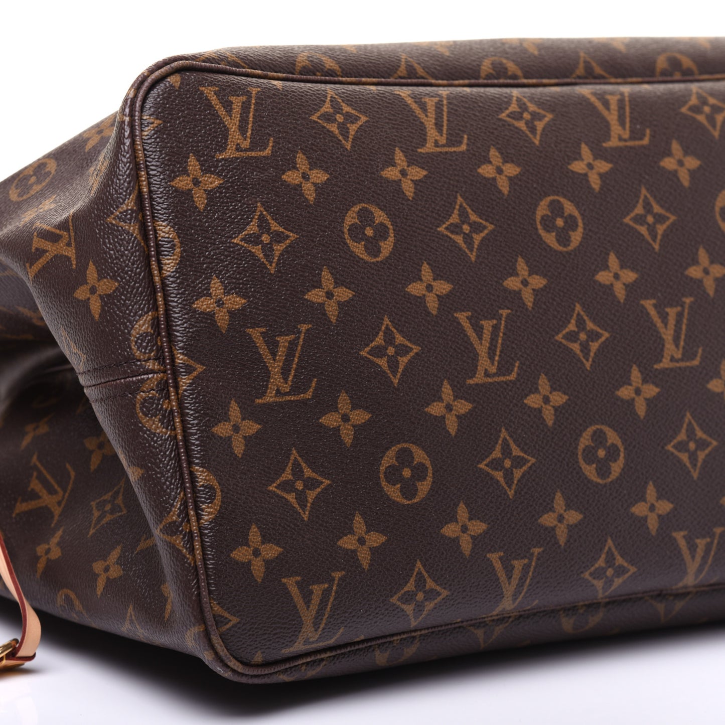 Monogram Neo Neverfull GM Pivoine